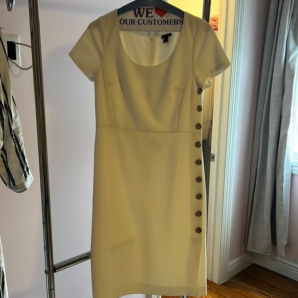 Ann Taylor dress size 2